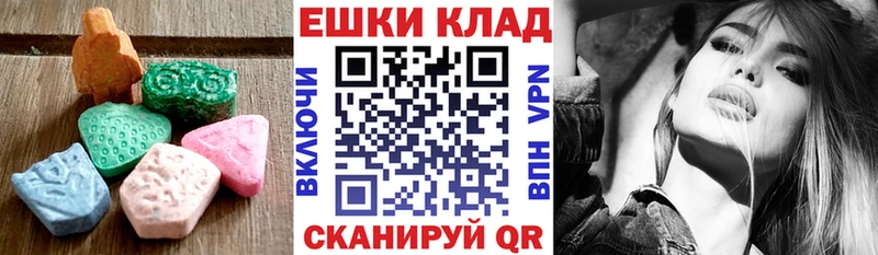 Купить Костомукша Ecstasy ешки